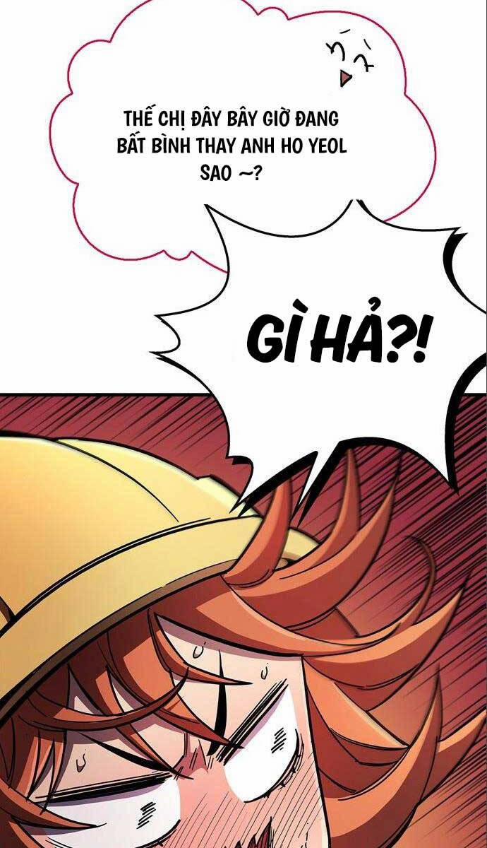 Người Chơi Che Giấu Quá Khứ 33 trang 28