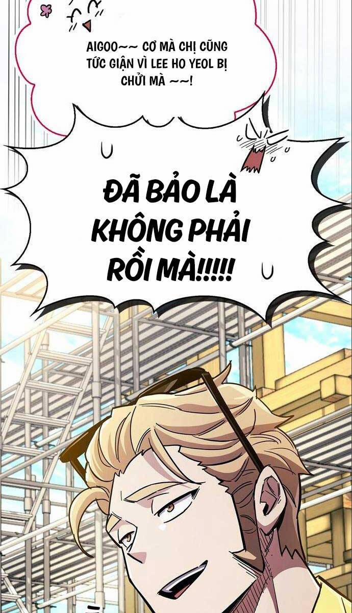 Người Chơi Che Giấu Quá Khứ 33 trang 31
