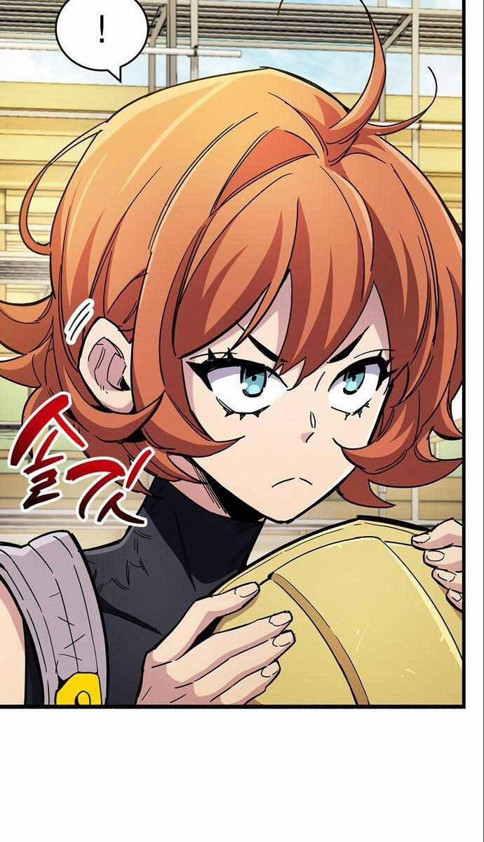 Người Chơi Che Giấu Quá Khứ 33 trang 36