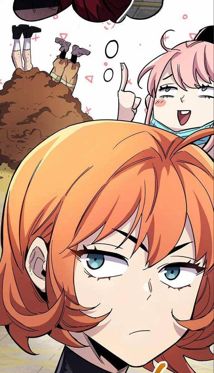 Người Chơi Che Giấu Quá Khứ 33 trang 40