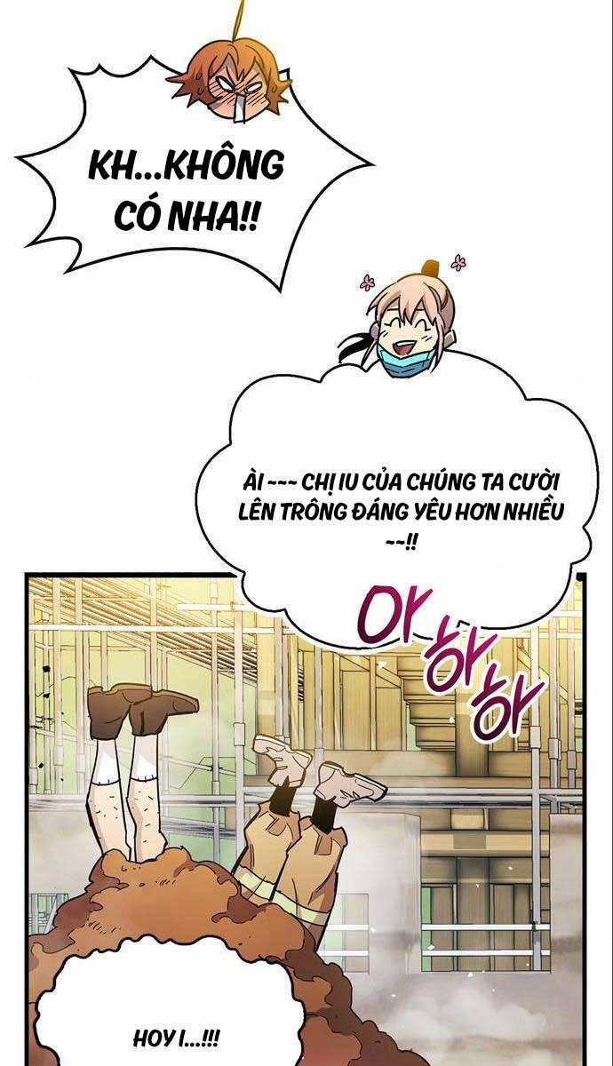 Người Chơi Che Giấu Quá Khứ 33 trang 44