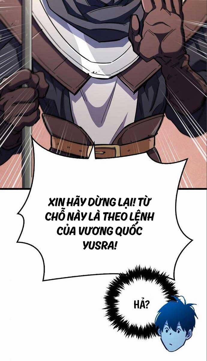 Người Chơi Che Giấu Quá Khứ 33 trang 68