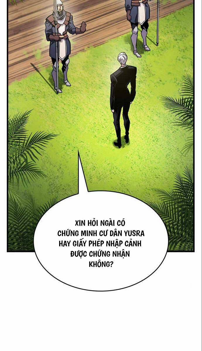 Người Chơi Che Giấu Quá Khứ 33 trang 70