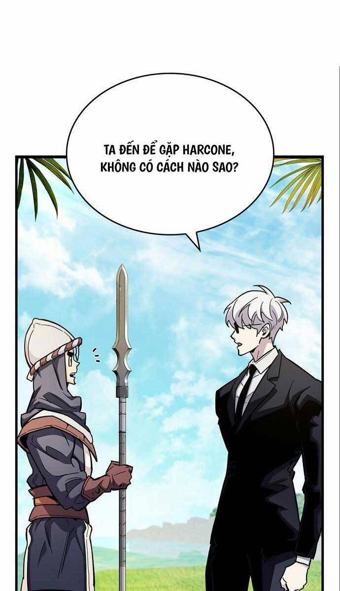 Người Chơi Che Giấu Quá Khứ 33 trang 75