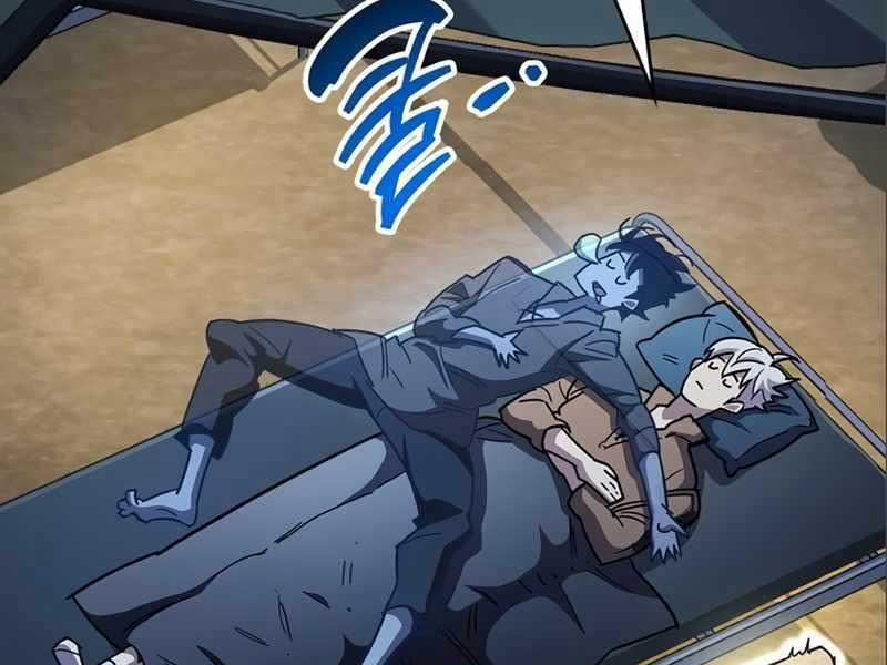 Người Chơi Che Giấu Quá Khứ 34.5 trang 217