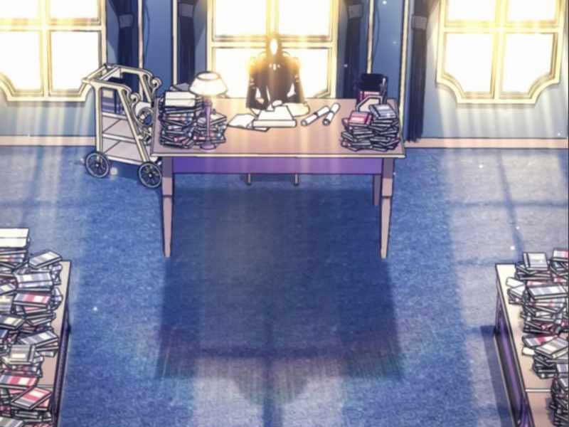 Người Chơi Che Giấu Quá Khứ 34.5 trang 89