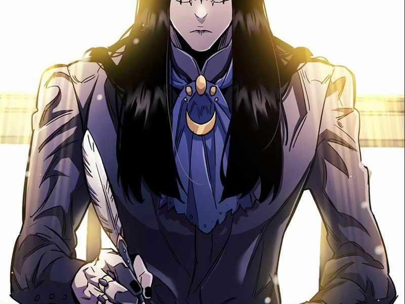 Người Chơi Che Giấu Quá Khứ 34.5 trang 94