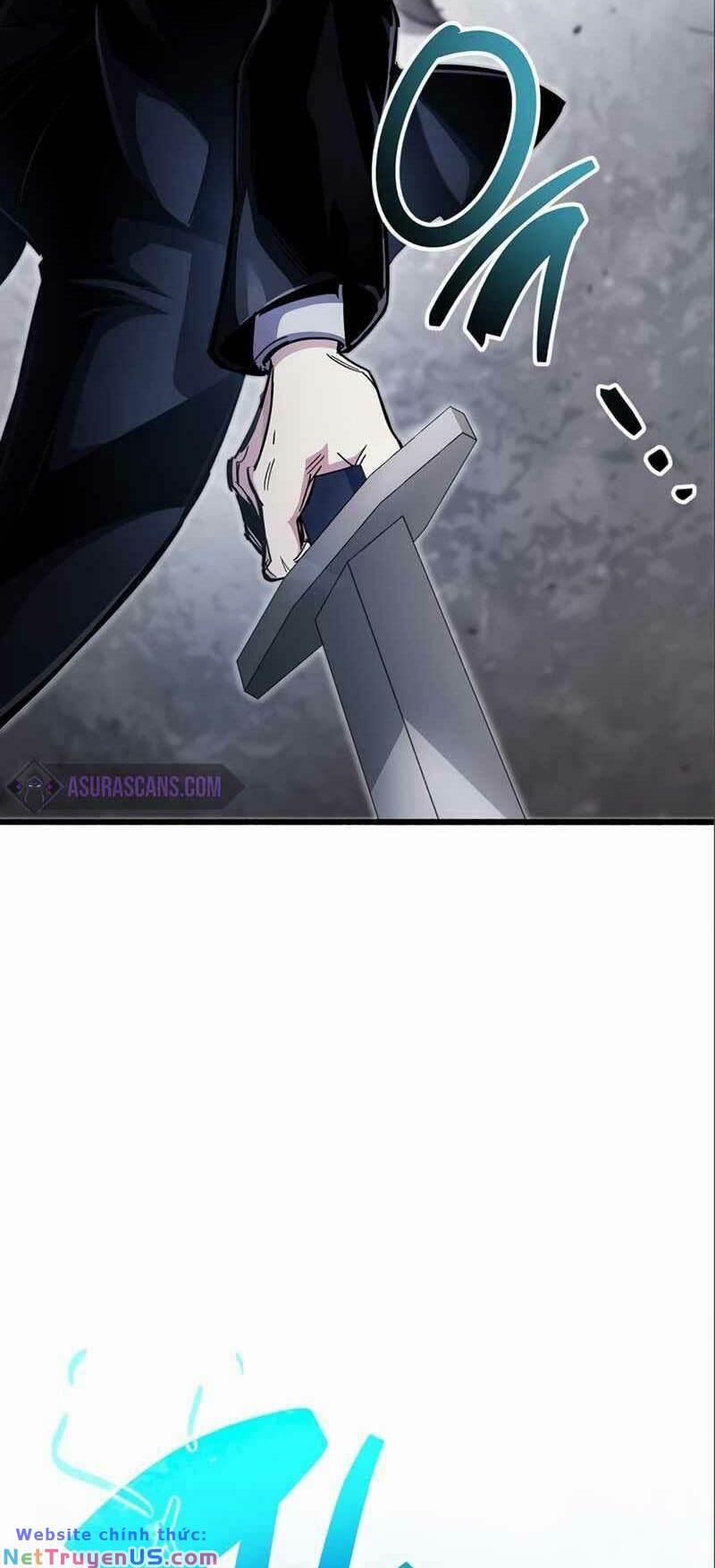 Người Chơi Che Giấu Quá Khứ 34 trang 10