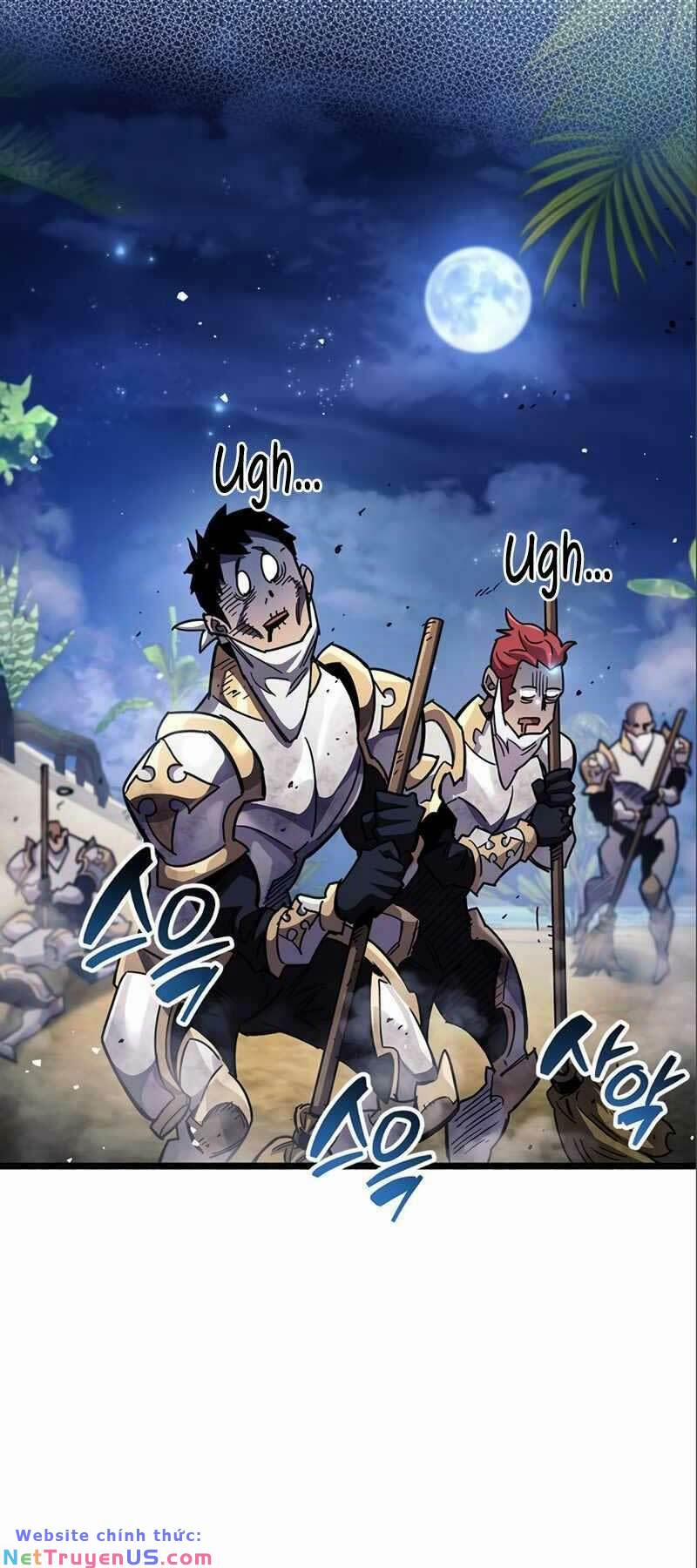 Người Chơi Che Giấu Quá Khứ 34 trang 109