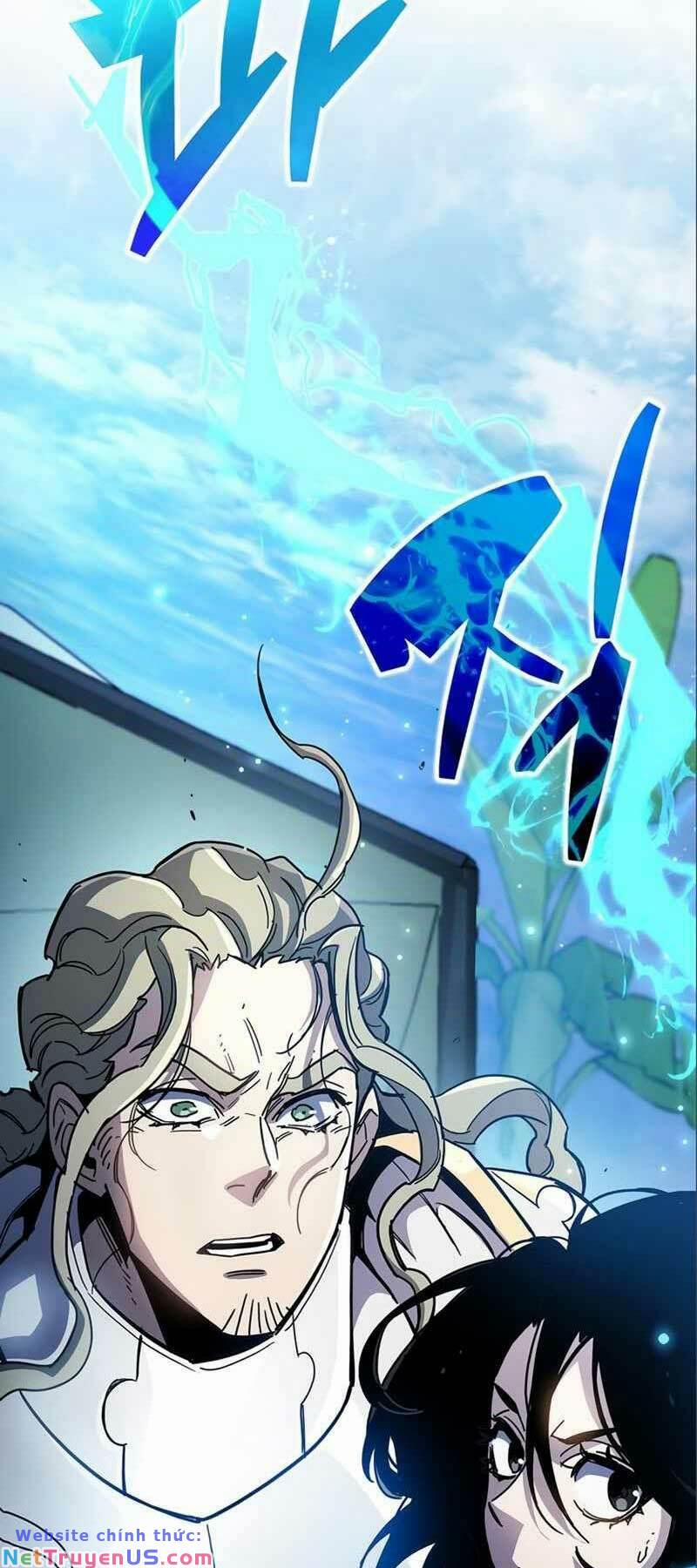 Người Chơi Che Giấu Quá Khứ 34 trang 11