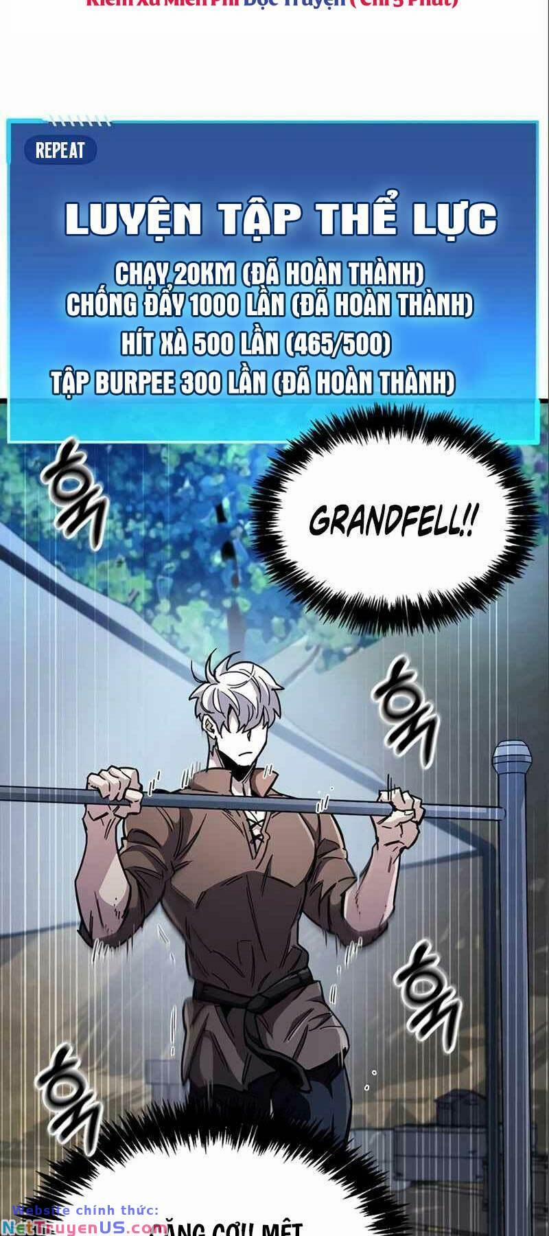 Người Chơi Che Giấu Quá Khứ 34 trang 113