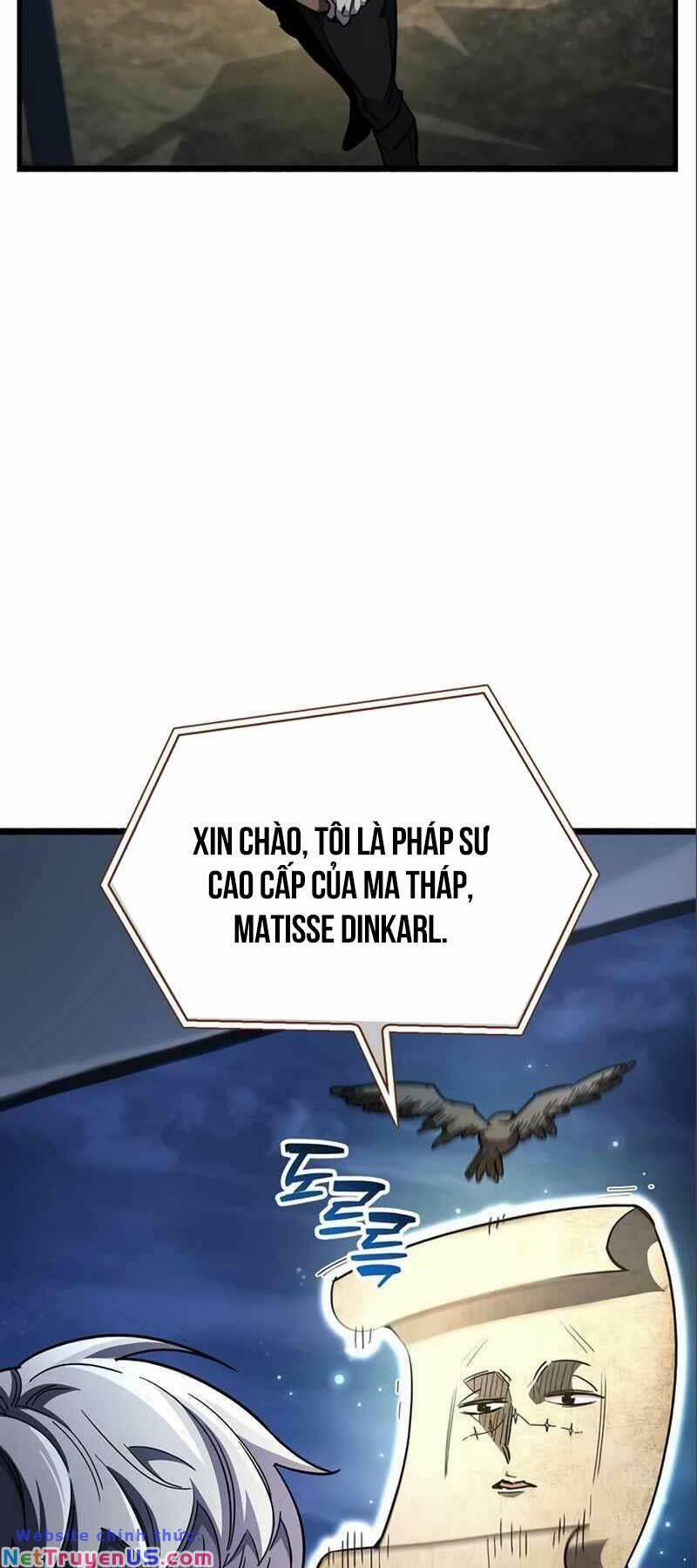 Người Chơi Che Giấu Quá Khứ 34 trang 120