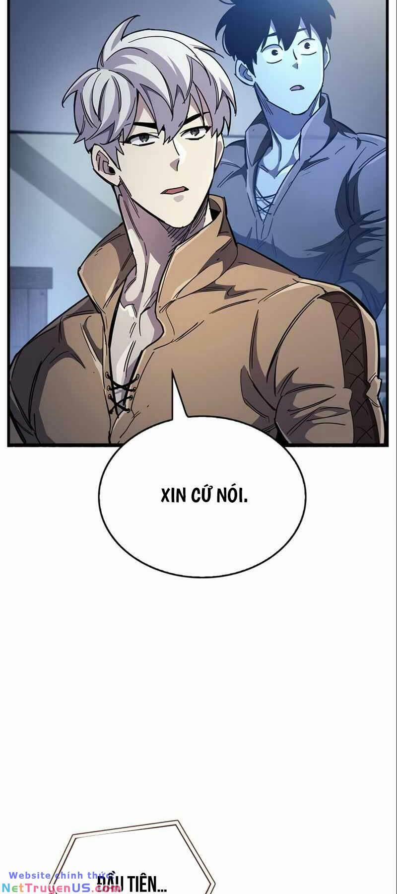 Người Chơi Che Giấu Quá Khứ 34 trang 122