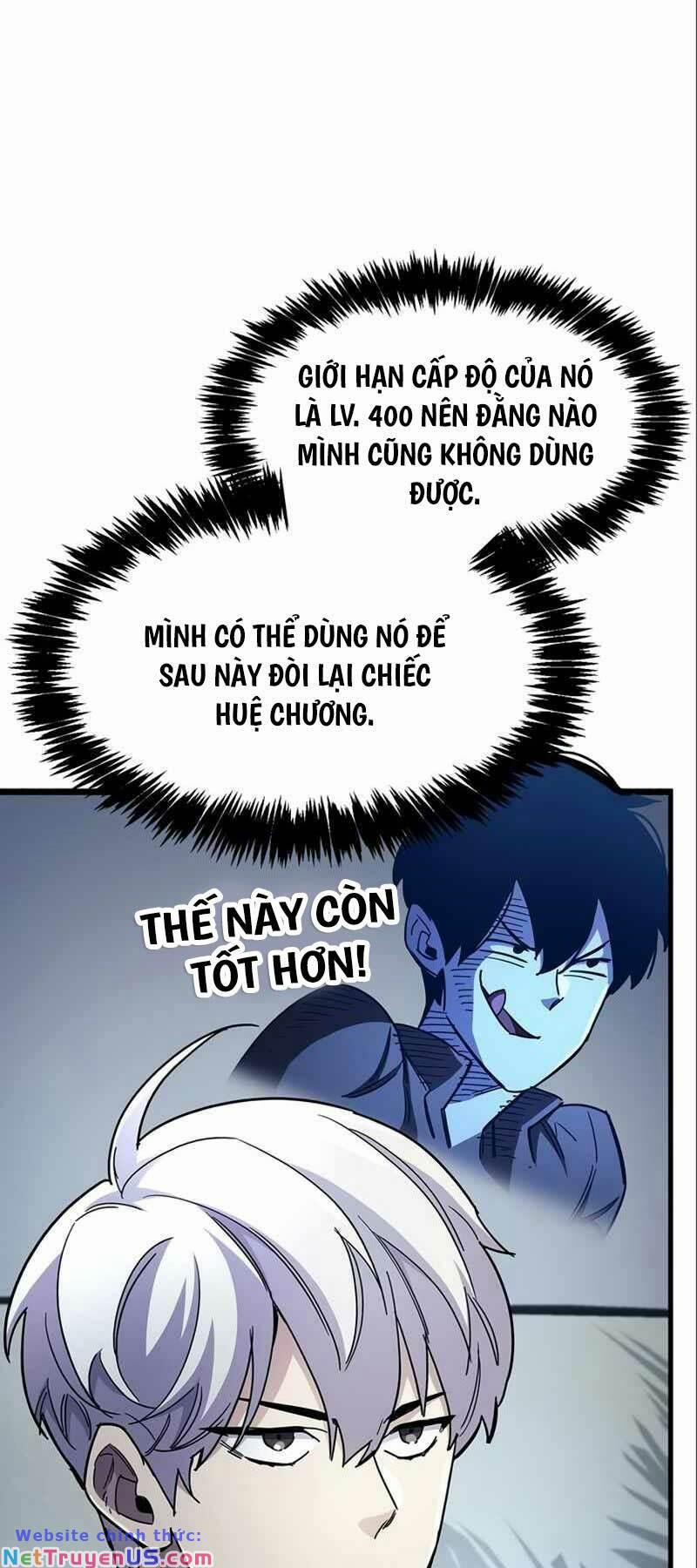 Người Chơi Che Giấu Quá Khứ 34 trang 125