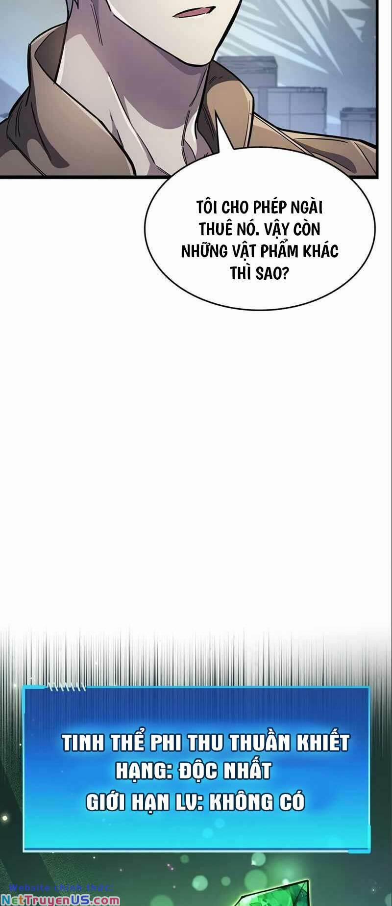 Người Chơi Che Giấu Quá Khứ 34 trang 126