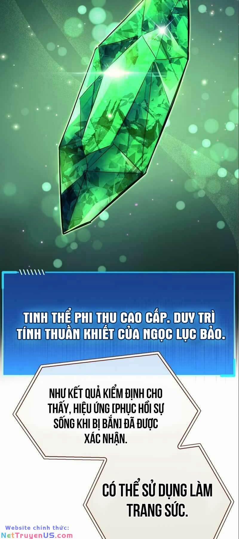 Người Chơi Che Giấu Quá Khứ 34 trang 127