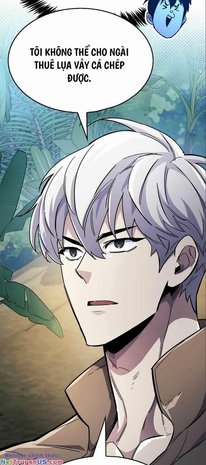 Người Chơi Che Giấu Quá Khứ 34 trang 131