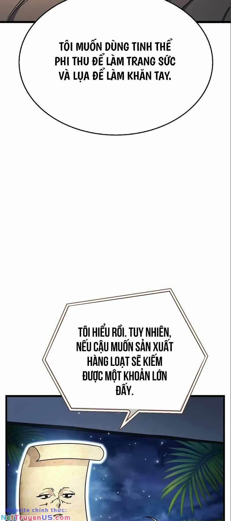 Người Chơi Che Giấu Quá Khứ 34 trang 132