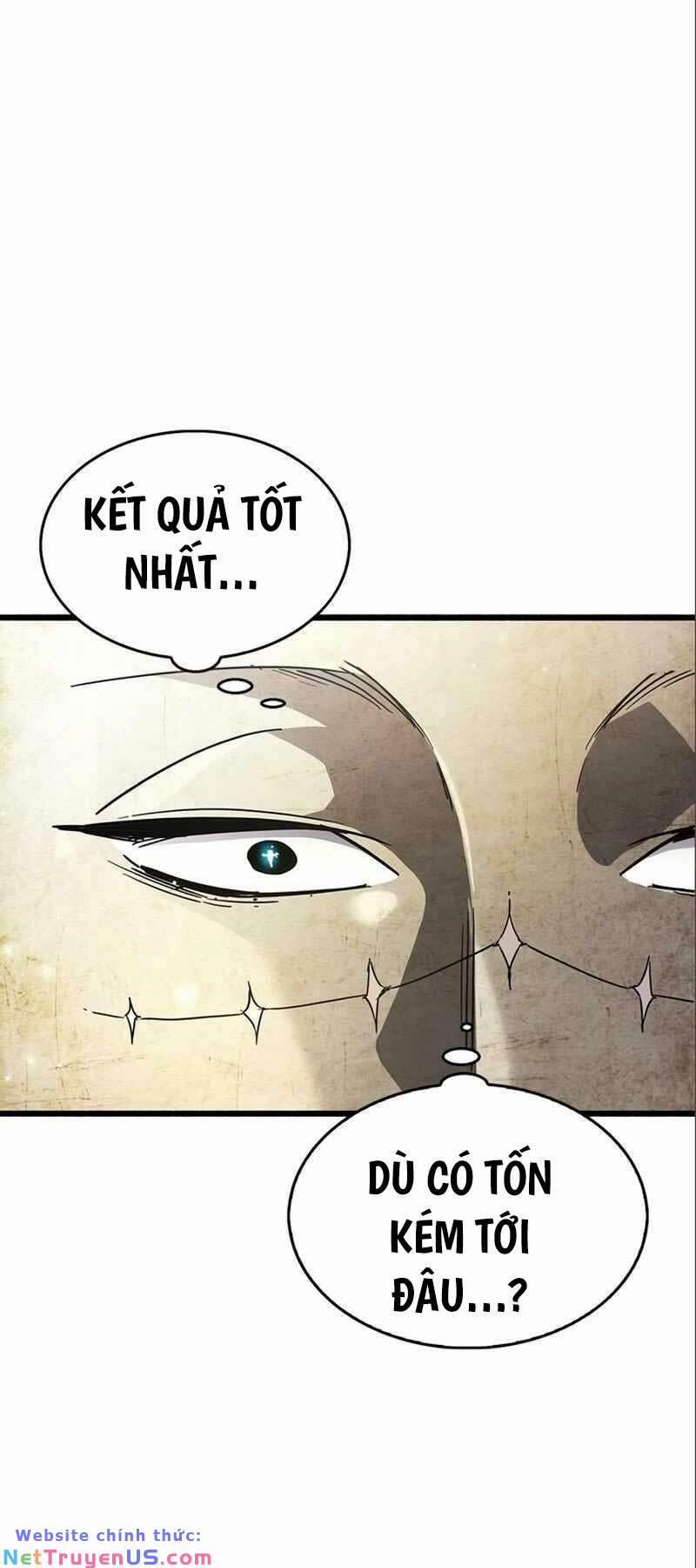 Người Chơi Che Giấu Quá Khứ 34 trang 137