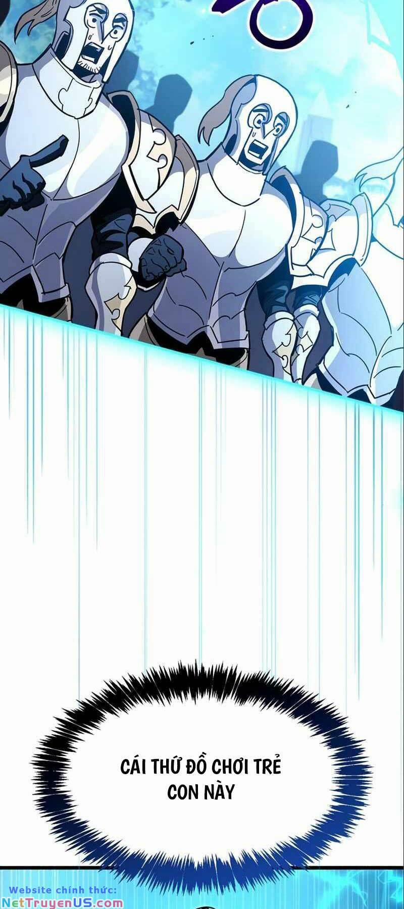 Người Chơi Che Giấu Quá Khứ 34 trang 14
