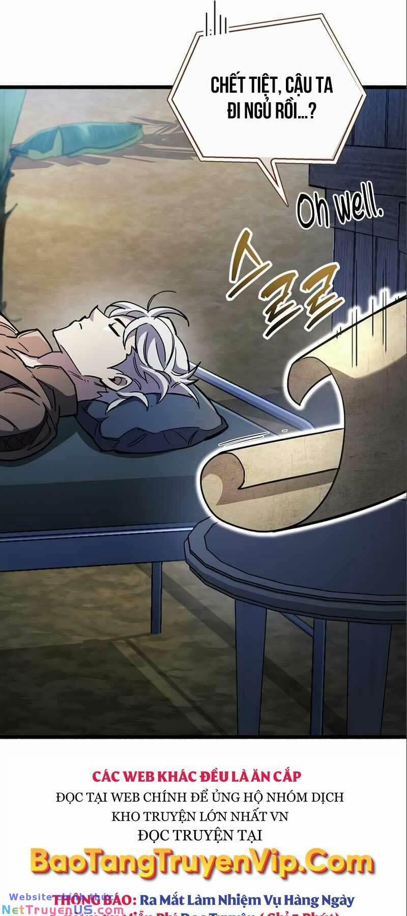 Người Chơi Che Giấu Quá Khứ 34 trang 141