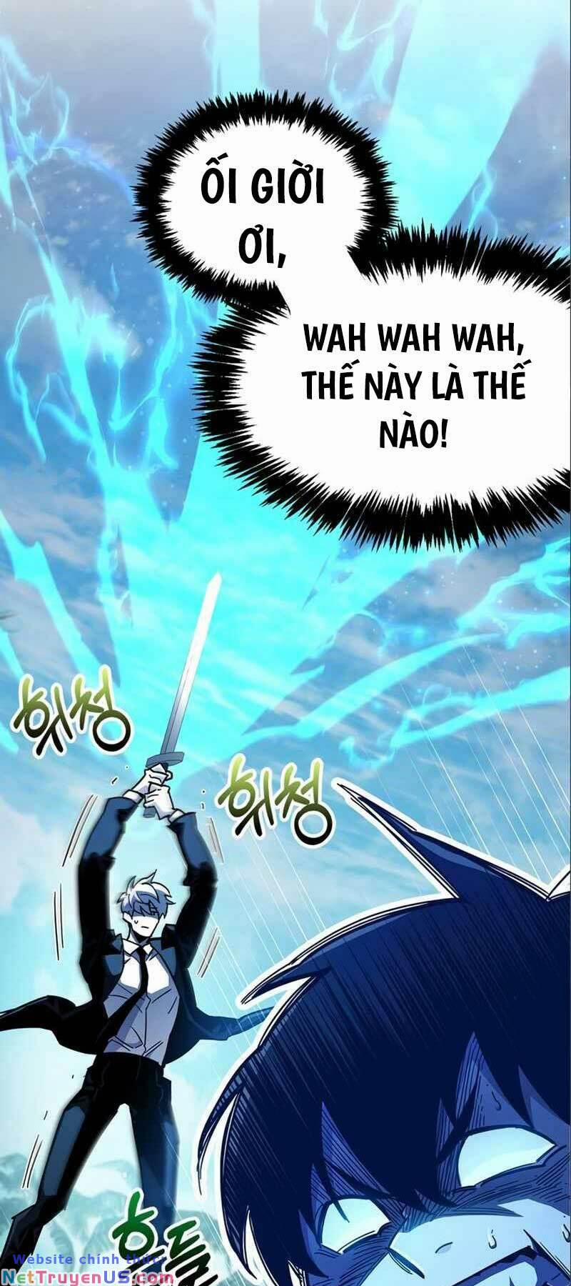 Người Chơi Che Giấu Quá Khứ 34 trang 17