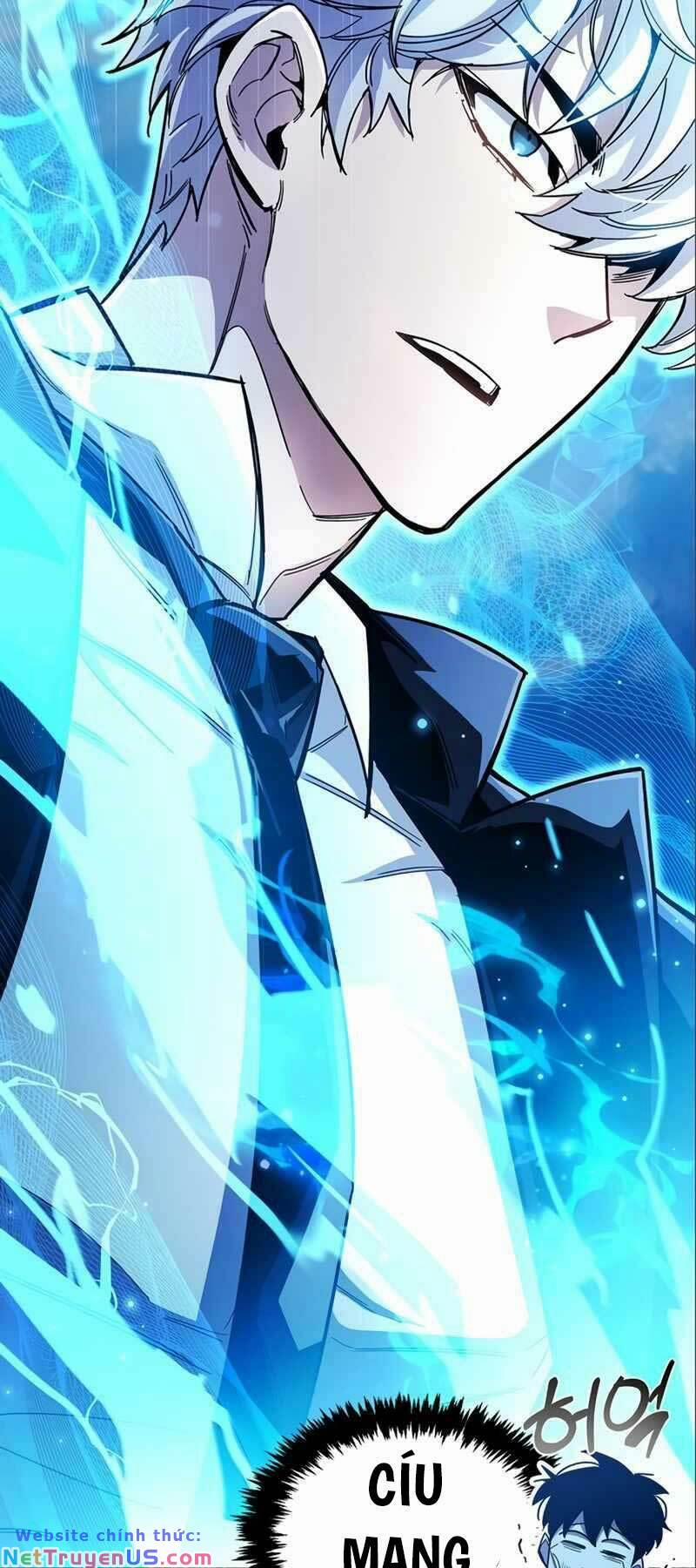 Người Chơi Che Giấu Quá Khứ 34 trang 24