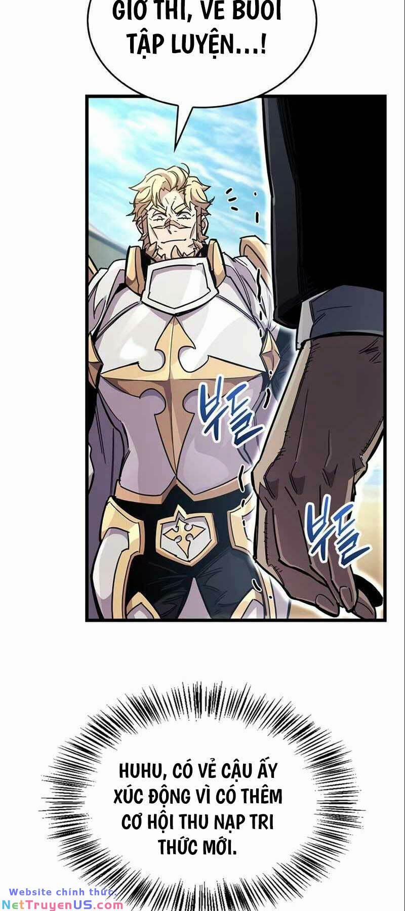 Người Chơi Che Giấu Quá Khứ 34 trang 27