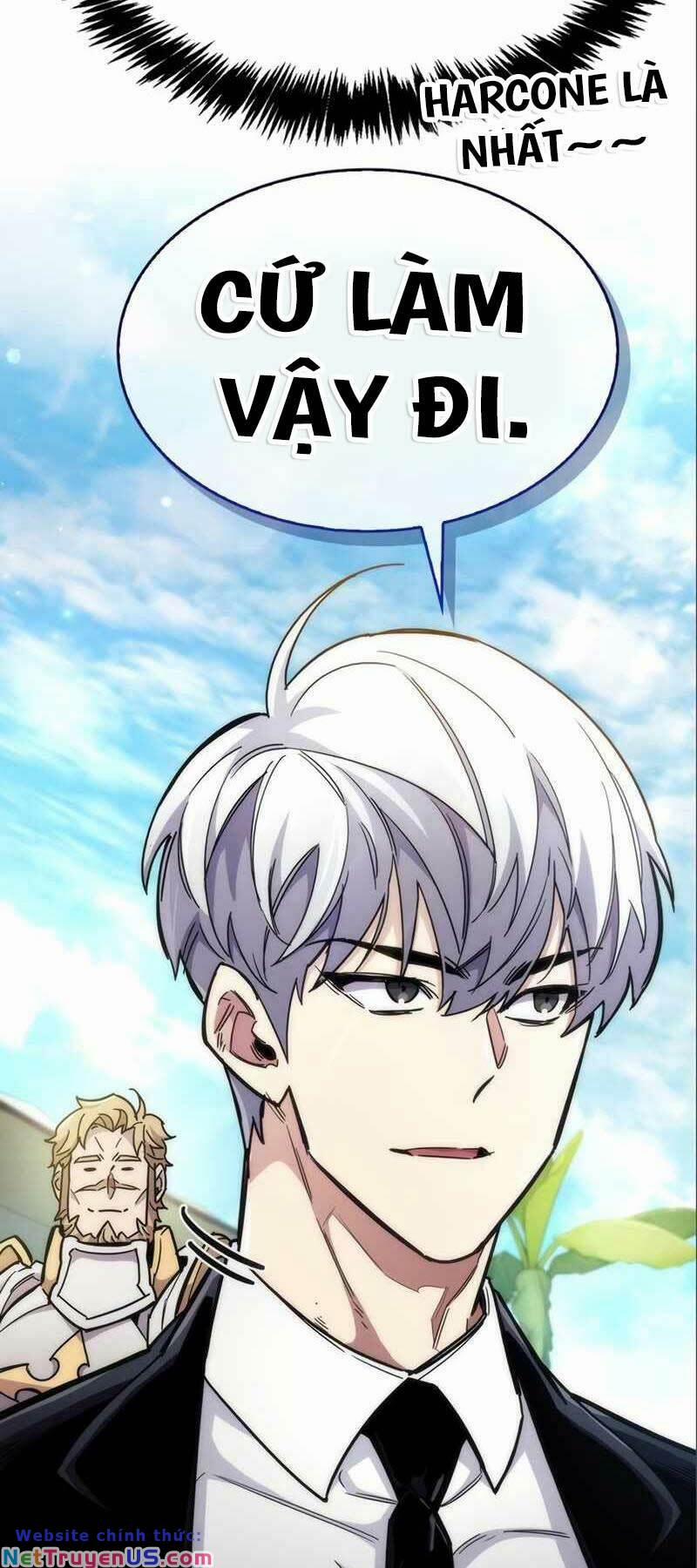 Người Chơi Che Giấu Quá Khứ 34 trang 32
