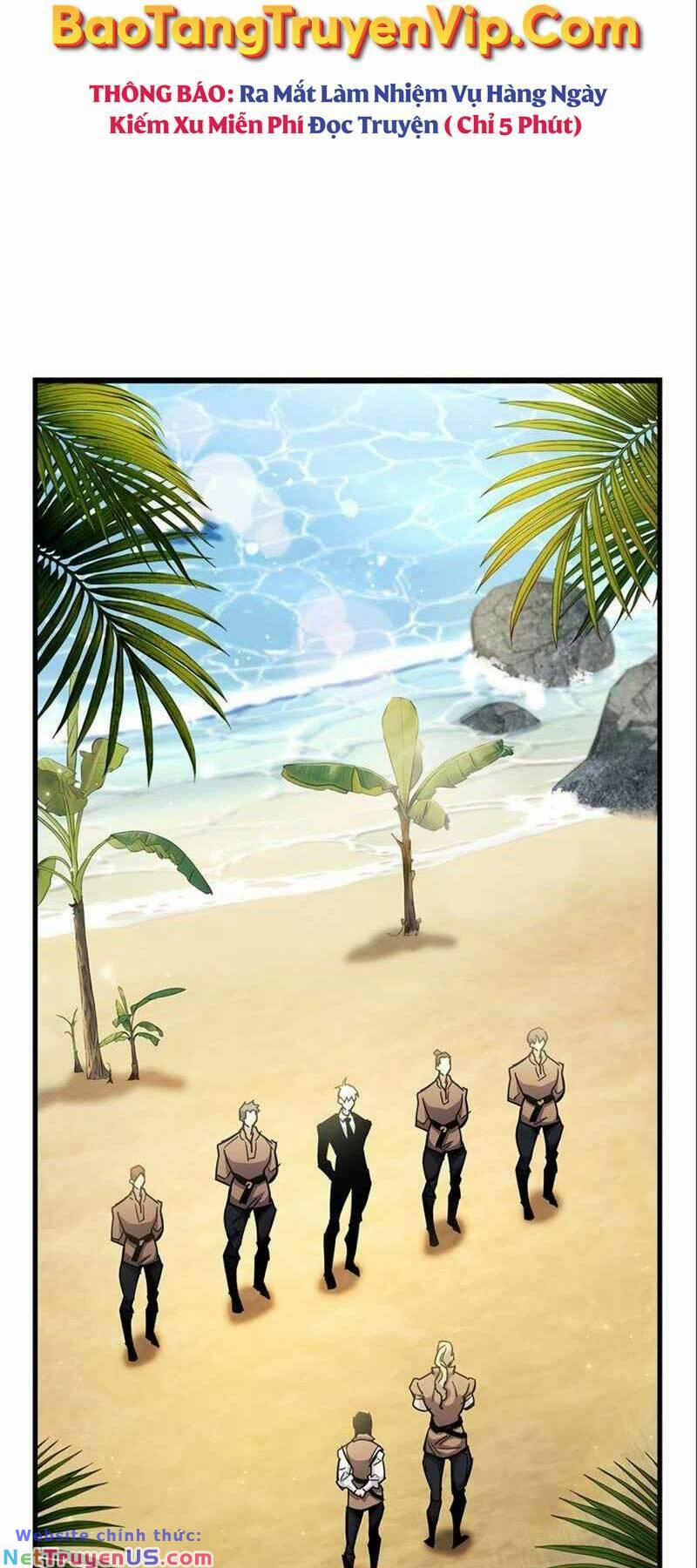 Người Chơi Che Giấu Quá Khứ 34 trang 35