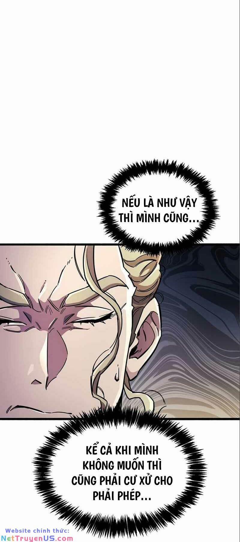 Người Chơi Che Giấu Quá Khứ 34 trang 38