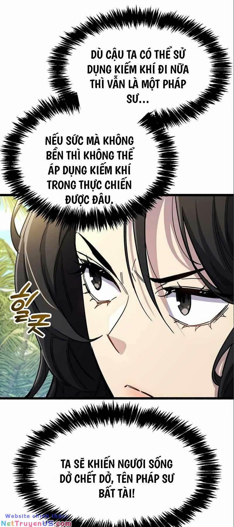 Người Chơi Che Giấu Quá Khứ 34 trang 41