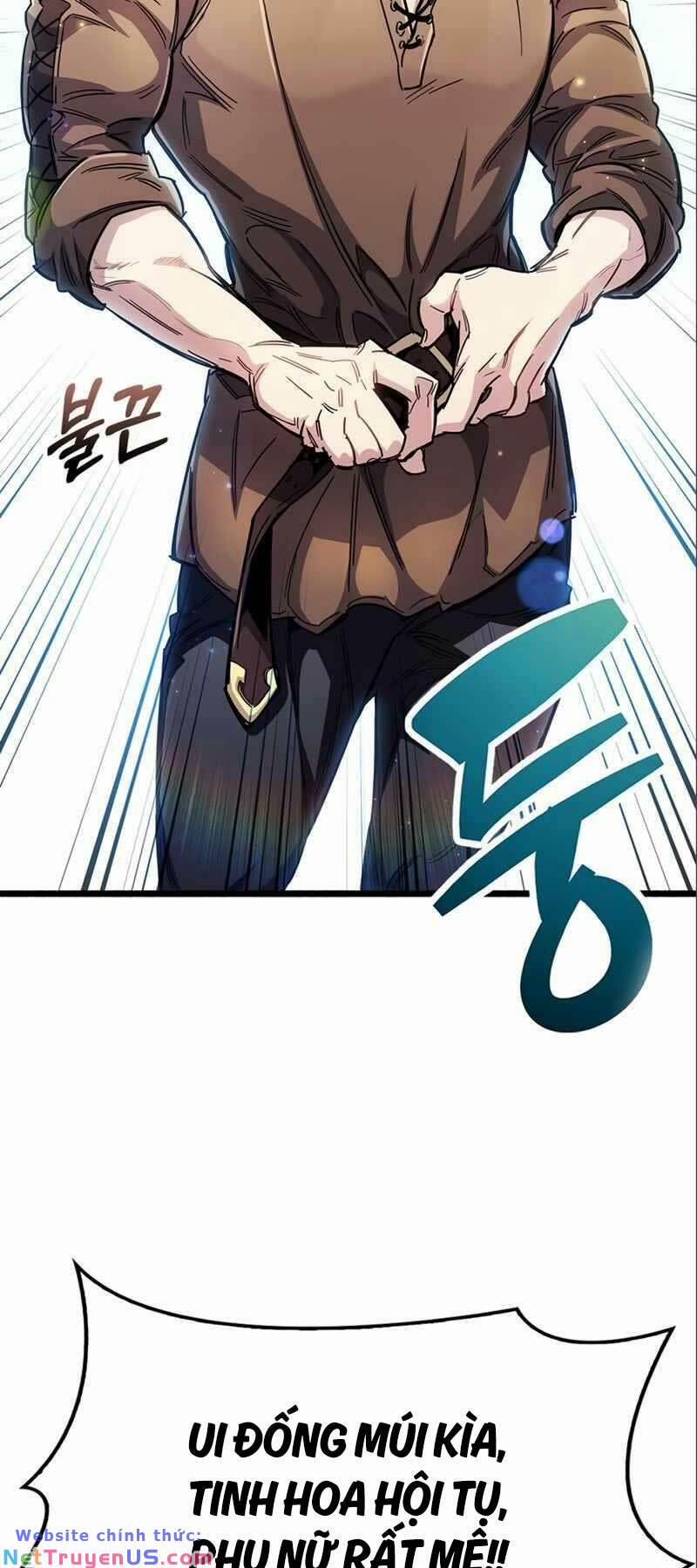 Người Chơi Che Giấu Quá Khứ 34 trang 43