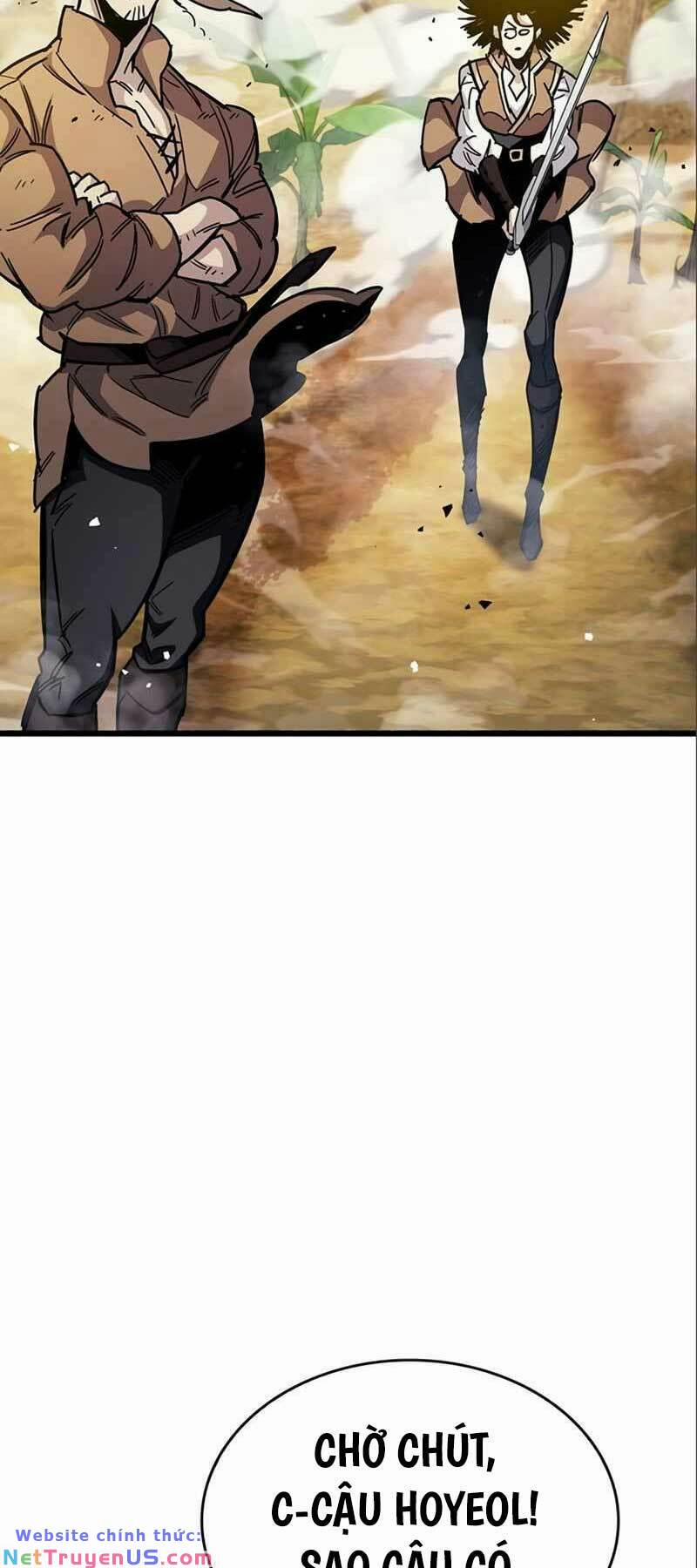 Người Chơi Che Giấu Quá Khứ 34 trang 58