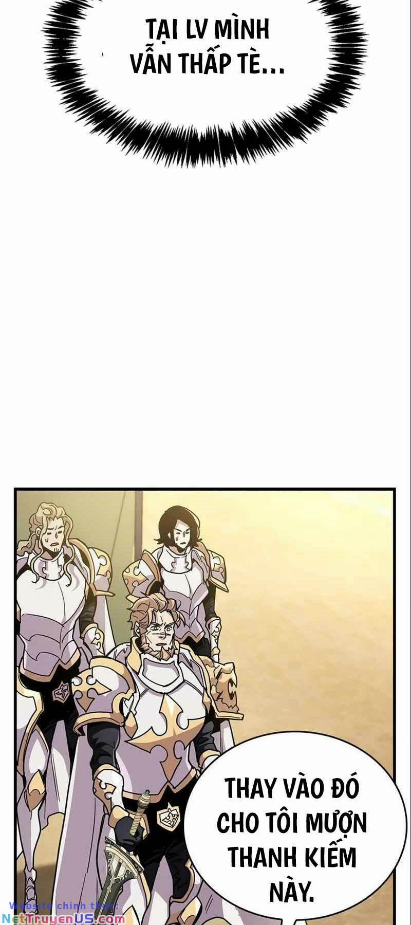 Người Chơi Che Giấu Quá Khứ 34 trang 7