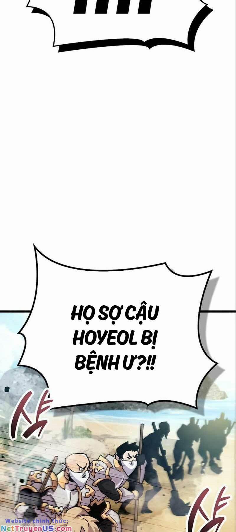 Người Chơi Che Giấu Quá Khứ 34 trang 71