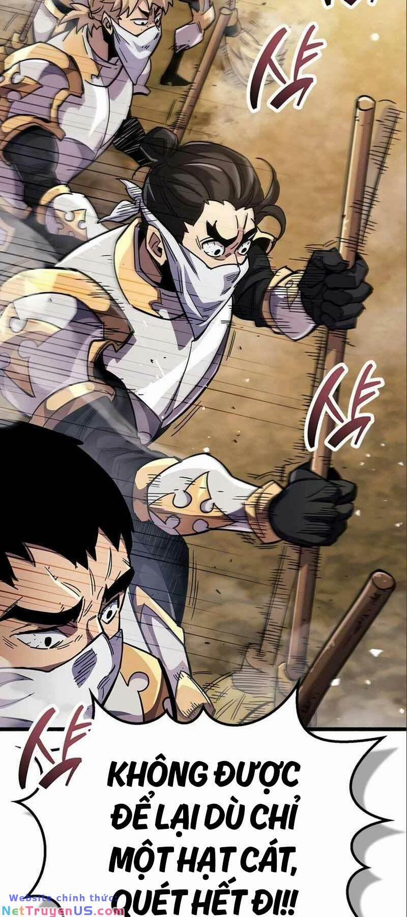 Người Chơi Che Giấu Quá Khứ 34 trang 72