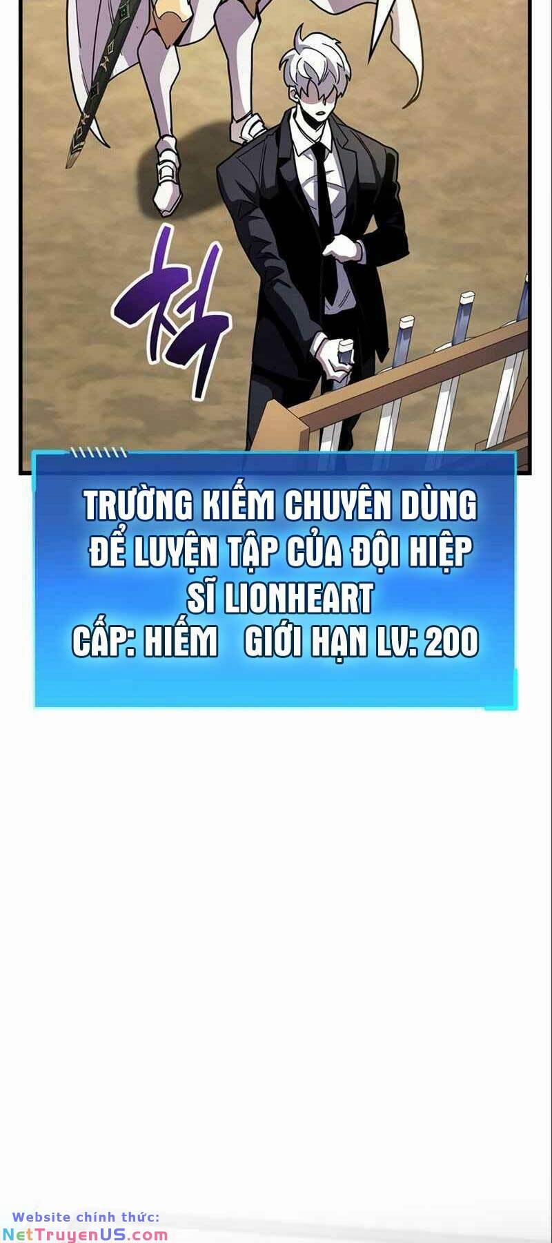 Người Chơi Che Giấu Quá Khứ 34 trang 8