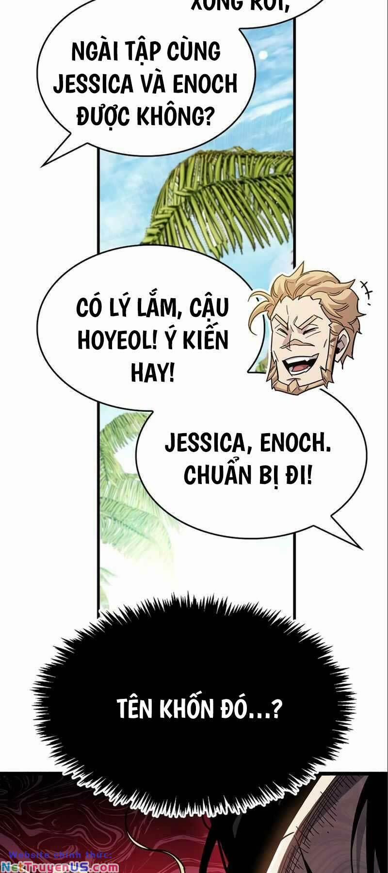 Người Chơi Che Giấu Quá Khứ 34 trang 89