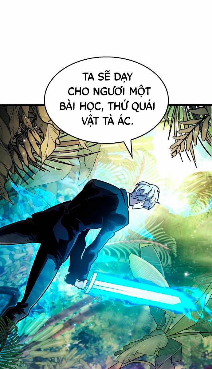 Người Chơi Che Giấu Quá Khứ 35 trang 104