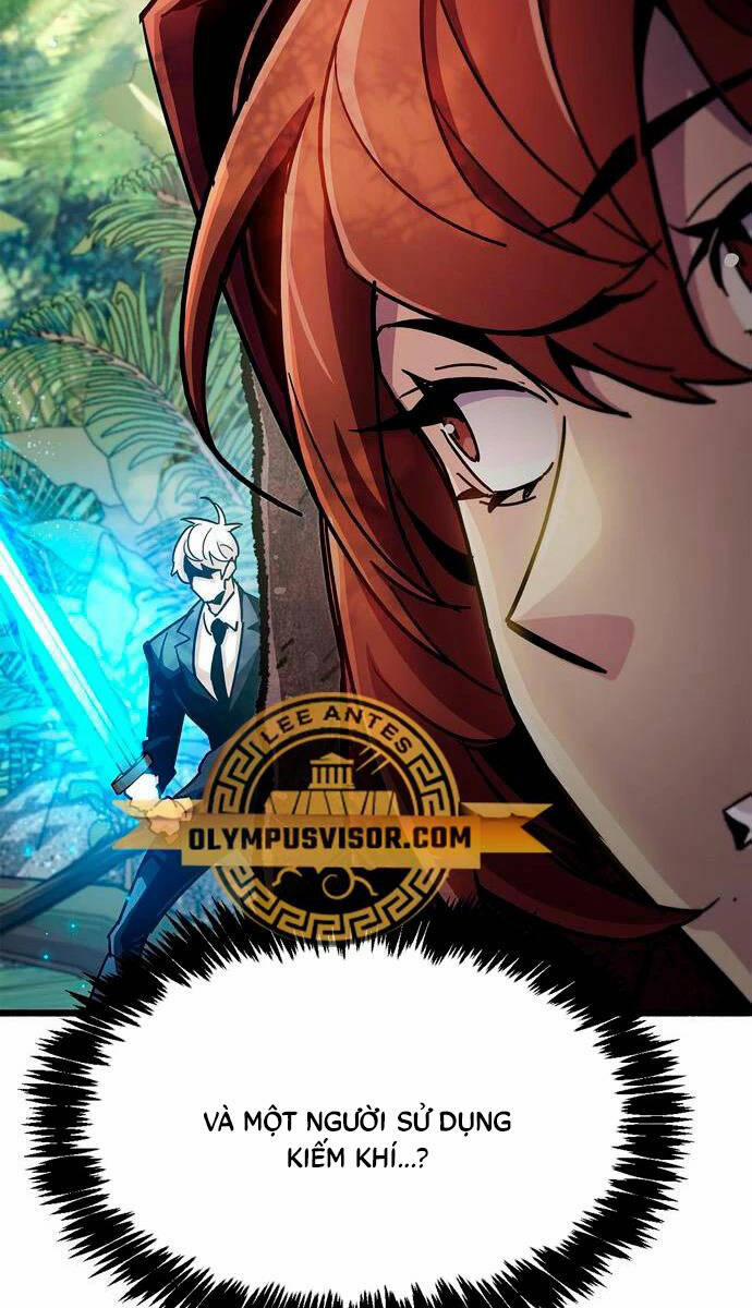 Người Chơi Che Giấu Quá Khứ 35 trang 116