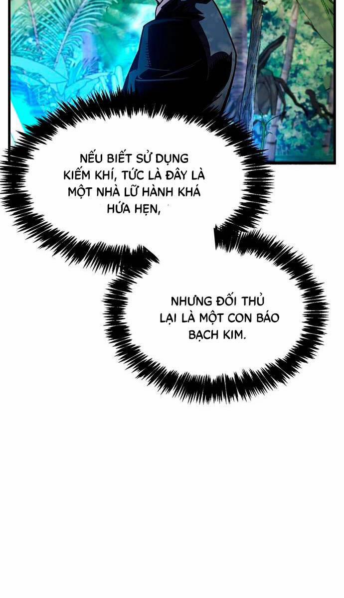 Người Chơi Che Giấu Quá Khứ 35 trang 118