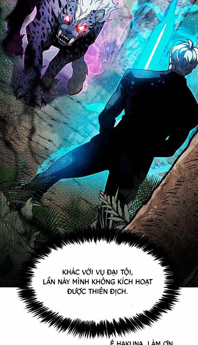 Người Chơi Che Giấu Quá Khứ 35 trang 131