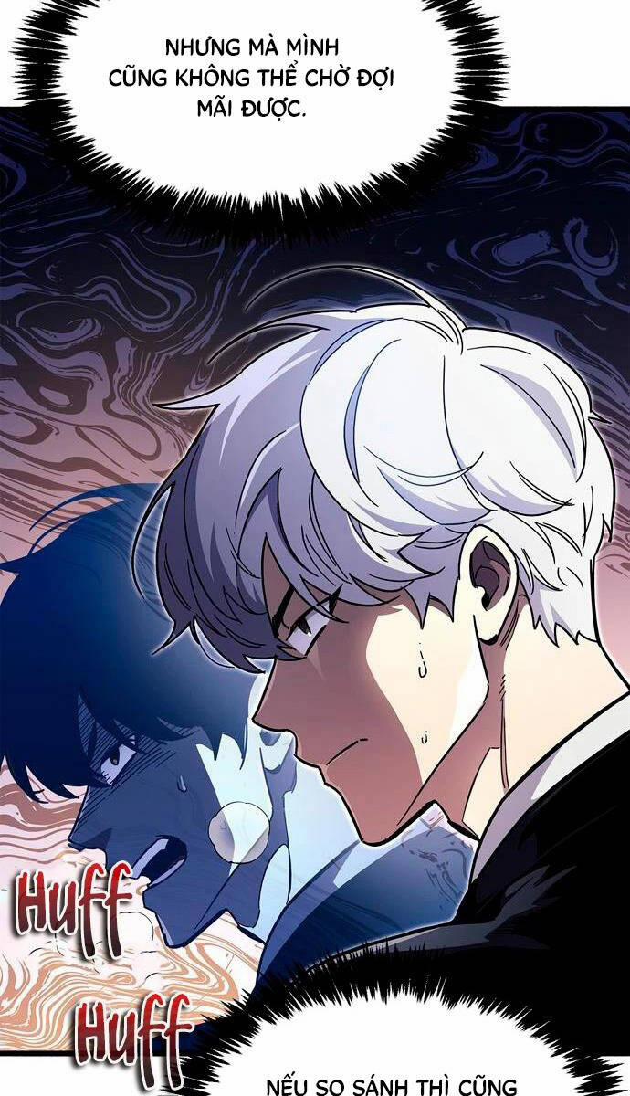 Người Chơi Che Giấu Quá Khứ 35 trang 134