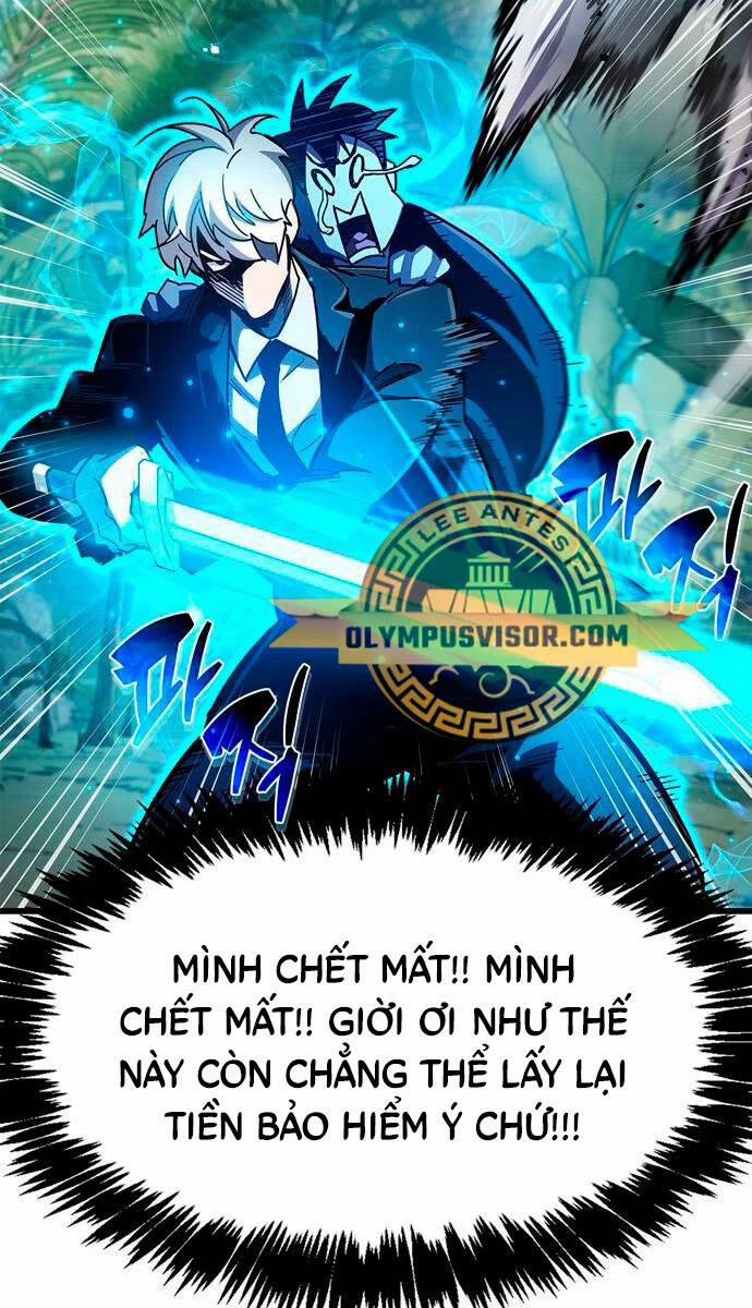 Người Chơi Che Giấu Quá Khứ 35 trang 144
