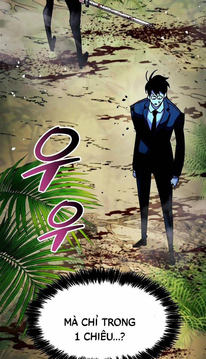 Người Chơi Che Giấu Quá Khứ 35 trang 154