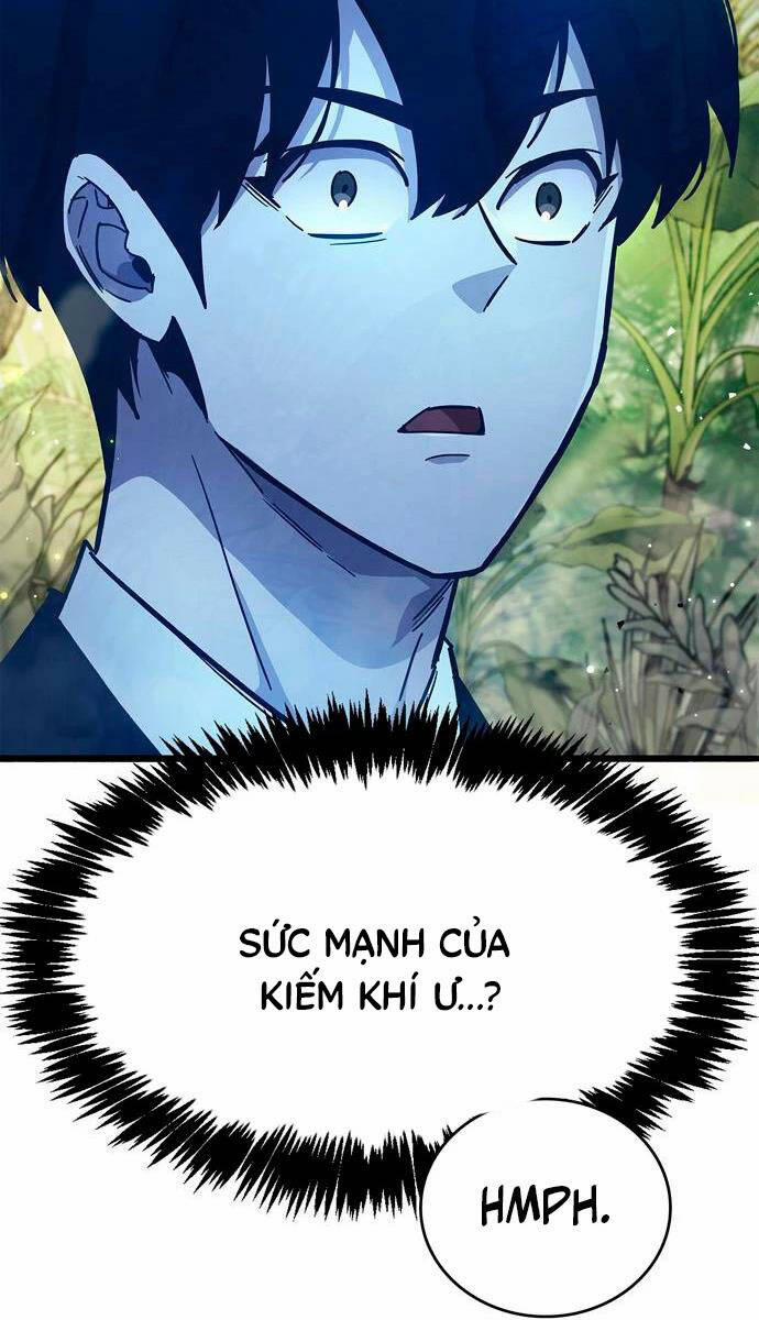 Người Chơi Che Giấu Quá Khứ 35 trang 157