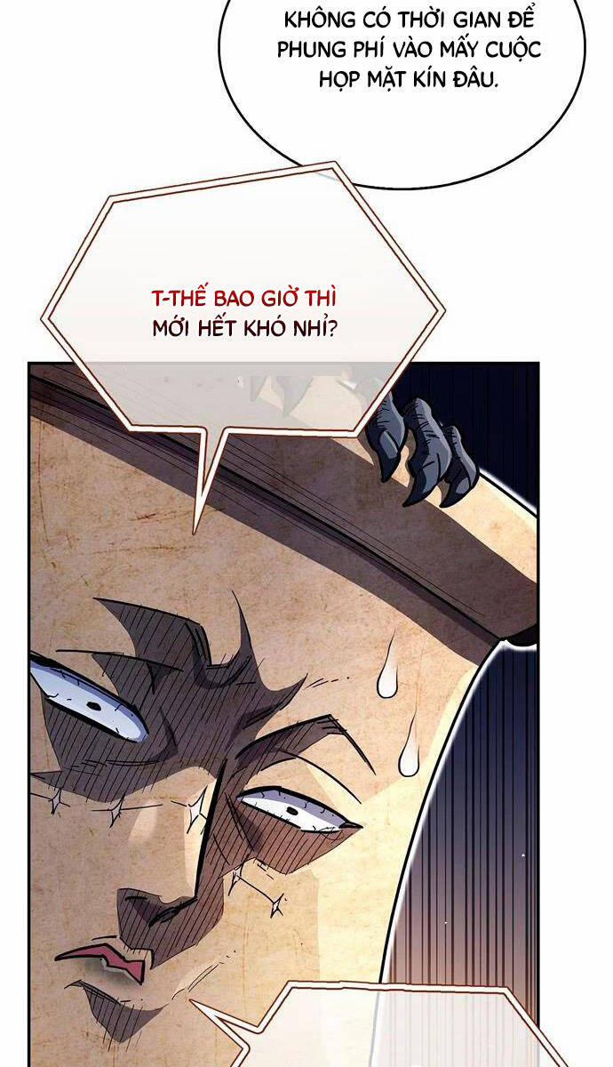 Người Chơi Che Giấu Quá Khứ 35 trang 25