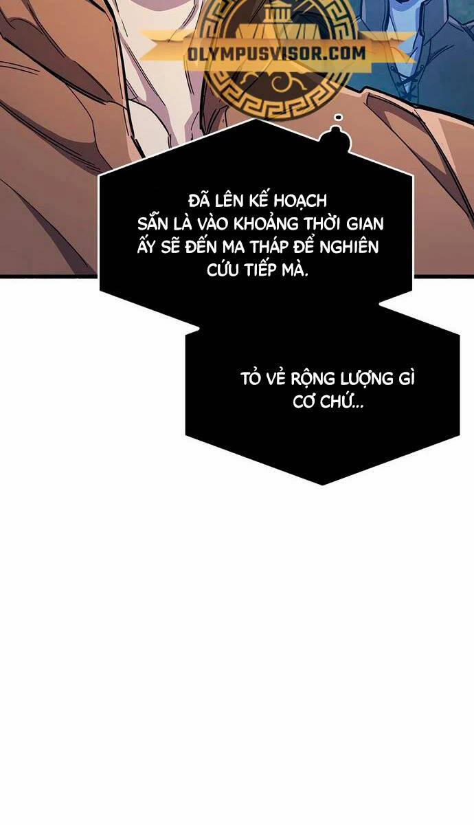 Người Chơi Che Giấu Quá Khứ 35 trang 28