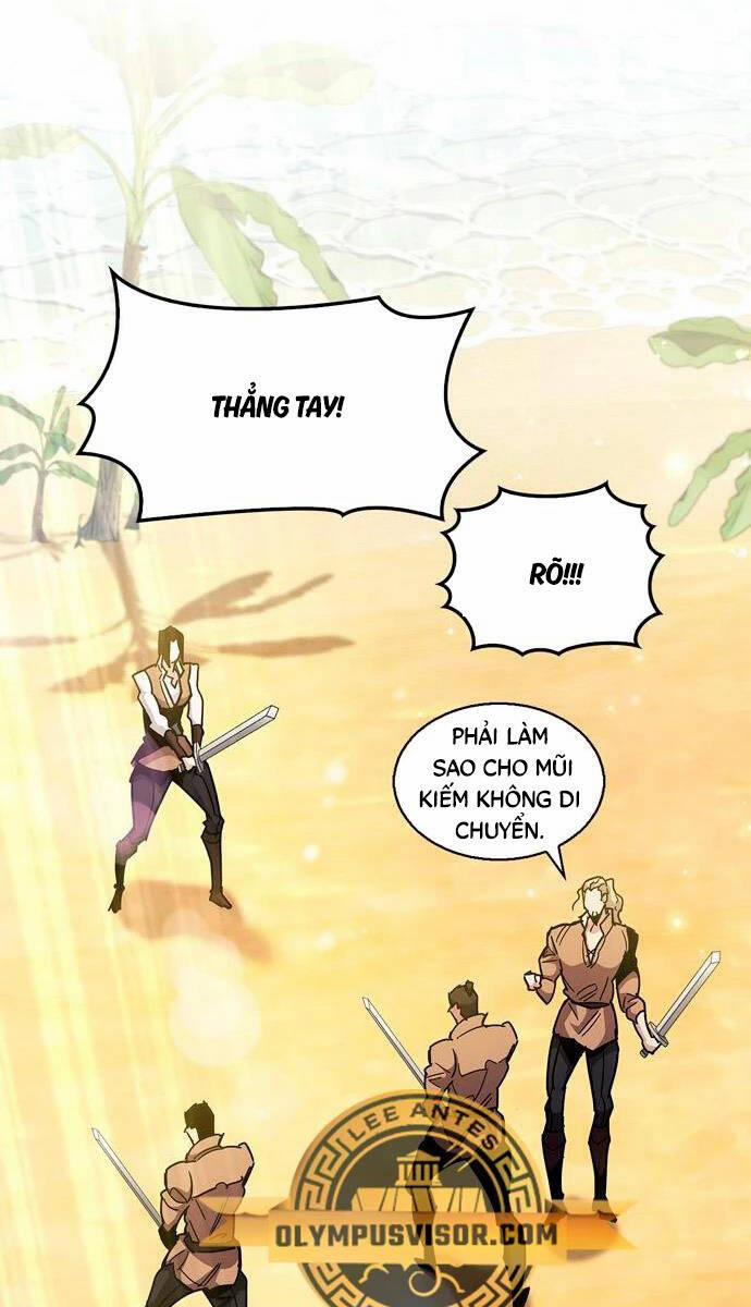 Người Chơi Che Giấu Quá Khứ 35 trang 35